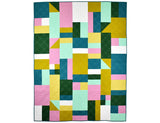 Concrete Jungle by Patchwork & Poodles