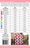 Confetti Hearts by Modernly Morgan