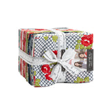 Sunday Stroll 40 Fat Quarter Bundle by Bonnie & Camille for Moda