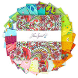 Daydreamer 10" Layer Cake by Tula Pink for Free Spirit Fabrics