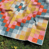 Unruly Nature 5" Charm Pack Pre-Cut Bundle by Jen Hewett for Ruby Star Society