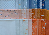 Meander Layer Cake 42 Squares 10" x 10" by Aneela Hoey for Moda