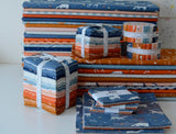 Meander Layer Cake 42 Squares 10" x 10" by Aneela Hoey for Moda