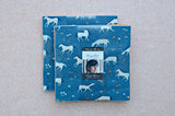 Meander Layer Cake 42 Squares 10" x 10" by Aneela Hoey for Moda