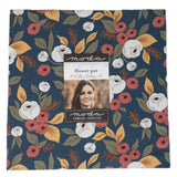 Flower Pot 42 Layer Cake Squares 10" x 10" by Lella Boutique for Moda