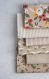 Flower Pot 42 Layer Cake Squares 10" x 10" by Lella Boutique for Moda