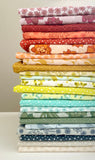 Sunroom Charm Pack 42 Squares 5" x 5" by Elizabeth Hartman for Robert Kaufman
