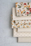 Flower Pot 42 Layer Cake Squares 10" x 10" by Lella Boutique for Moda