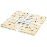Petit 10" Square Pre-Cut Bundle by Wellwish for Robert Kaufman Fabrics
