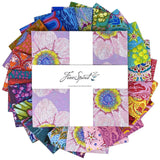 Welcome Home 10" Charm Pack Precut Bundle by Anna Maria Horner for FreeSpirit Fabrics