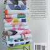 Modern Quilts Block By Block - 12 Modern Quilt Projects by Emily Dennis