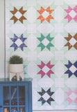 Modern Quilts Block By Block - 12 Modern Quilt Projects by Emily Dennis