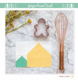 Perfect 5 Quilts Book by Sew Emma
