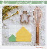 Perfect 5 Quilts Book by Sew Emma