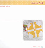 Perfect 10 Quilts Book by Sew Emma