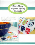 Quilty Fun by Lori Holt of Bee In My Bonnet for Sew Emma