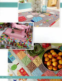 Quilty Fun by Lori Holt of Bee In My Bonnet for Sew Emma