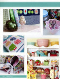 Quilty Fun by Lori Holt of Bee In My Bonnet for Sew Emma