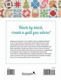Sampler Spree 100+ Fresh and Fun Quilt Blocks by Susan Ache