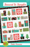 Snowed In Sampler by Anka's Treasures