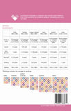 Southwest Sunshine for Quilty Love by Emily Dennis