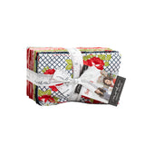 Sunday Stroll 40 Fat Eighth Bundle by Bonnie & Camille for Moda