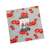 Sunday Stroll 42 Layer Cake Squares 10" x 10" by Bonnie & Camille for Moda