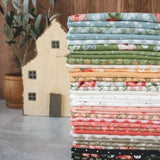 Country Rose 36 Fat Eighth Bundle by Lella Boutique for Moda