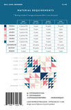 Whirlwind by Cotton and Joy Patterns
