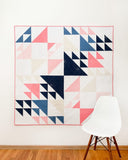 Whirlwind by Cotton and Joy Patterns