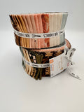 Adventure North 40 Jelly Roll Strips 2.5" by Jaclyn Ruble for Cotton + Steel