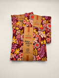 Petals in the Sun 5" Charm Pack Precut Bundle by Sandra Hutter for Cotton + Steel