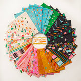 1 800 Notion 29 Fat Quarter Bundle a Collaborative Collection by Ruby Star Society