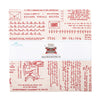 TYPE/ography 10" Stacker B Pre-Cut Bundle by Lori Holt of Bee in my Bonnet for Riley Blake Designs