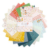 Serendipity 2 (Two) 10" Stacker Pre-Cut Bundle by Minki Kim for Riley Blake Designs