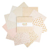 Baked with Love Backgrounds 10" Stacker Pre-Cut Bundle by Lori Holt of Bee in my Bonnet for Riley Blake Designs (Copy)
