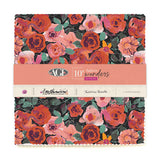 Enshadow 10" Square/Layer Cake Pre-Cut Bundle by Katarina Roccella for Art Gallery Fabrics