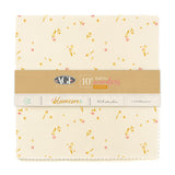 Bloomcore 10" Square Pre-Cut Bundle by AGF Studio for Art Gallery Fabrics