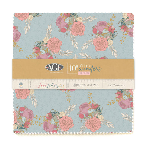 Love Letters 10