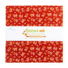 Baked with Love 10" Stacker Pre-Cut Bundle by Lori Holt of Bee in my Bonnet for Riley Blake Designs
