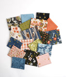 Night Owl 31 Fat Quarter Bundle by Gingiber for Moda
