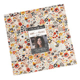 Dawn on the Prairie 10" Square Layer Cake Bundle by Fancy That Design House for Moda