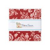Hometown 5" Stacker Pre-Cut Bundle by Lori Holt from Bee in my Bonnet for Riley Blake Designs
