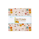 Autumn 5" Stacker Pre-Cut Bundle by Lori Holt from Bee in my Bonnet for Riley Blake Designs