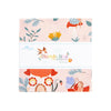 Thimbelina & the Sewing Fairies 5" Stacker Pre-Cut Bundle by Jennifer Long for Riley Blake Designs