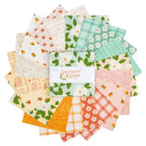 Southern Charm 5" Stacker Pre-Cut Bundle by RBD Designers for Riley Blake Designs