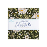 Before the Bloom 5" Stacker Pre-Cut Bundle by Danelys Sidron for Riley Blake Designs