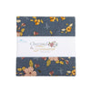 Charmed & Treasured 5" Stacker Pre-Cut Bundle by Kassidy Grace for Riley Blake Designs