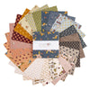 Charmed & Treasured 5" Stacker Pre-Cut Bundle by Kassidy Grace for Riley Blake Designs