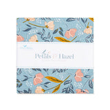 Petals & Hazel 5" Stacker Pre-Cut Bundle by Simple Simon and Company for Riley Blake Designs